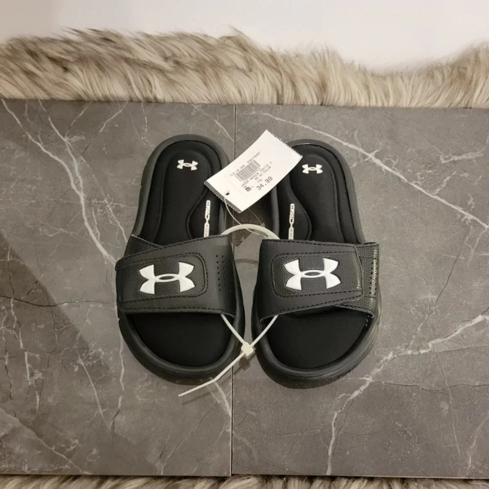 Under Armour Ignite Kid's Sandals